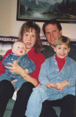 Our Family
